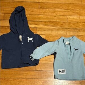 The black Dog bundle